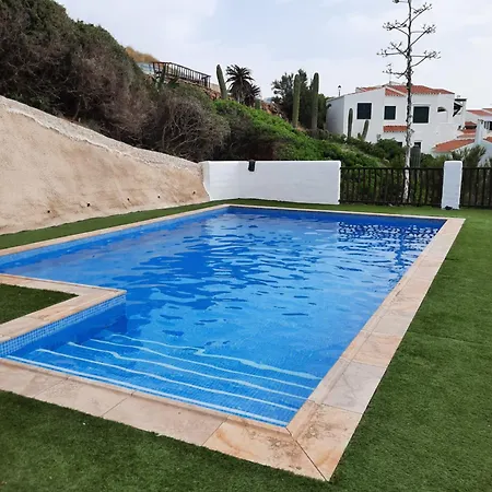 El Alcor 2 Fornells (Menorca)