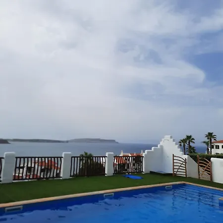 El Alcor 2 * Fornells (Menorca)