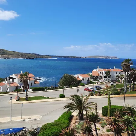 El Alcor 2 Fornells (Menorca)
